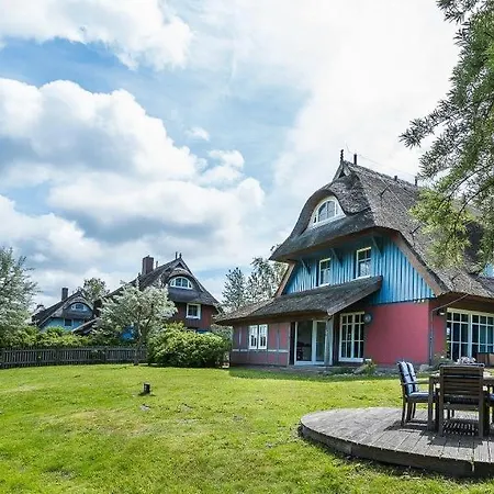 Das Wiesenhaus *