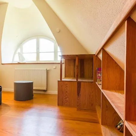 Ferienhaus Das Wiesenhaus *