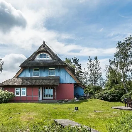 Das Wiesenhaus Wieck