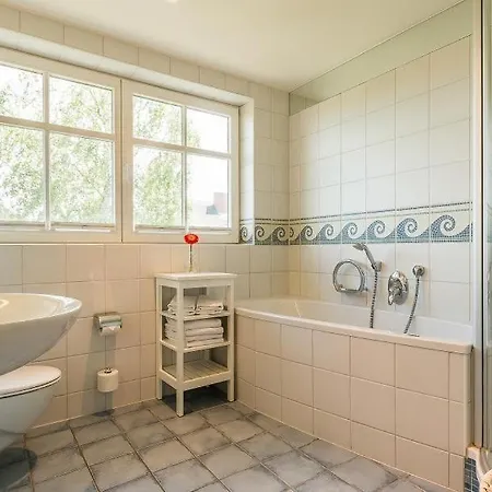 Das Wiesenhaus * Wieck